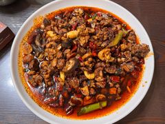 -段氏永平黄焖鸡