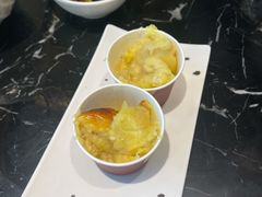 -淡尾·海鲜自助概念餐厅(虹桥南丰城店)