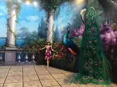-芭提雅3D美术馆