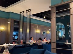 -七海旋律西餐厅(金沙湾店)