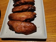鸡翅-IFIF 如果花園(宽厚里店)
