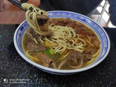 大肠面-好面道大肠面(中华路店)