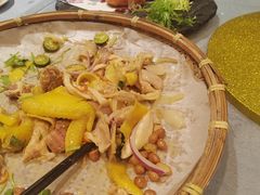 -花溪雨·森林餐厅(石基店)