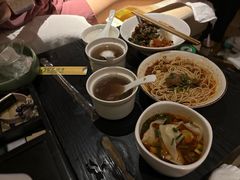 -金色印象·4k影院式足体养生(龙腾路店)