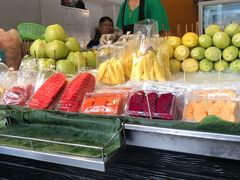 景观位-Siam Pandan