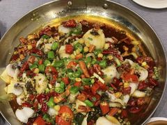 -金哥私房菜馆(张府园总店)