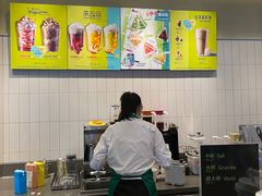 -星巴克(南宁华润幸福里店)
