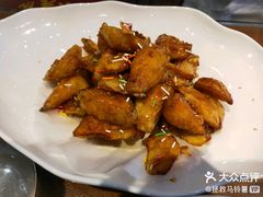 -那家老院子东北菜·饺子·小鸡炖蘑菇(艳华街店)