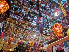-吉祥圣雪藏餐