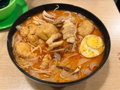 -热浪岛马来餐厅