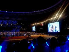 -杭州奥体中心-体育场