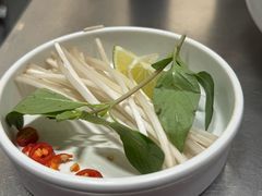 -FAT PHO大發越南粉(丰盛里店)