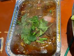 -神府路壹号·海鲜烧烤·砂锅粥·锅物(三坊七巷店)