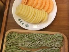 -东来顺饭庄(天坛店)