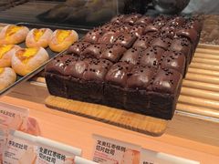 -好利来(东四店)