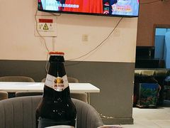 -小粉房鲽鱼头海鲜小串(燕郊总店)