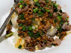 -前海沿·青岛菜(乐客城店)