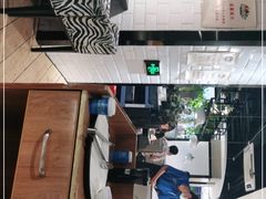 -欢乐牧场海鲜烤肉自助(牡丹园店)
