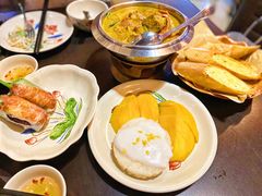 -大头虾越式风味餐厅(光明广场店)