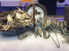 -加餐海鲜自助(集美银泰百货店)