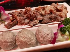 -牛事制造局牛肉火锅(莲岳路店)