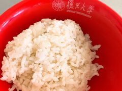-复旦大学本部-食堂
