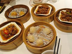 -稻香海鲜饭店(第一国际店)