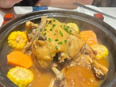 -铁胖子口碑长沙菜·龙虾烧烤(赤岗社区店)