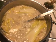 -煲王粤菜餐厅(中侨中心店)