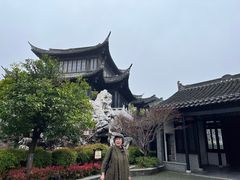 -口岸雕花楼