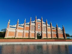 -赤坎·广东华侨国际旅游度假区