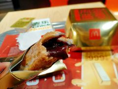 -麦当劳(安立路店)