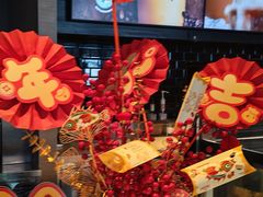 -麦当劳(桃仙机场到达层店)