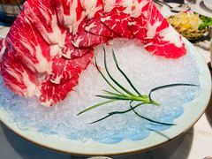 -大舜国风· 和牛火锅(绮霞街店)