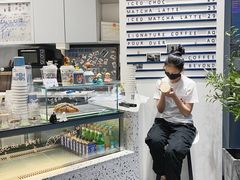 -Something For(中洲湾店)