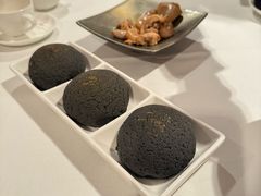 -香港喜来登酒店天宝阁