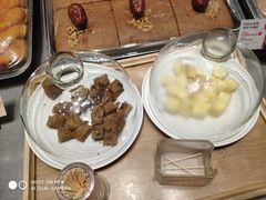 -满满元气和田大枣糕·蛋糕(朝阳大悦城店)