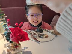 -王品牛排(郑州大卫城店)