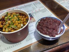 -阿坤传统手工小吃(杨家坪店)