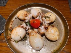 -肴约·花园式餐厅(湖里店)
