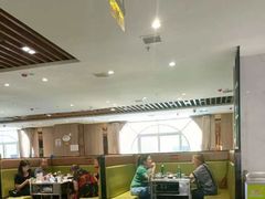 -清真·锦翔炝锅鱼(明德门店)