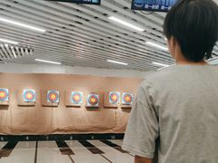 -Skay•射箭馆•弓箭娱乐(体育西店)