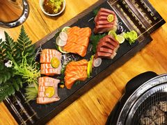 -隐炉和牛烧肉店(群力店)