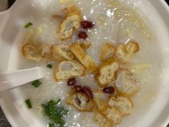 -卓粤拉肠(红庙店)