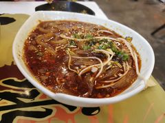 -痴串串(星汉路总店)