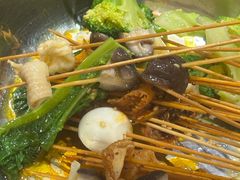 -嘉州鲜知味钵钵鸡(奎星楼店)