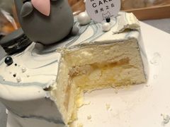 -浮光之丘MontCake生日蛋糕(科华路店)
