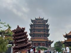 -黄鹤楼