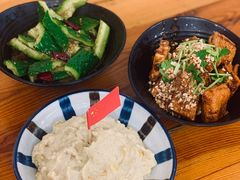 -炒豆合作社(东四总店)