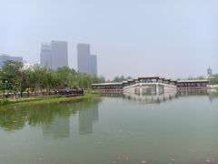 -西海子公园